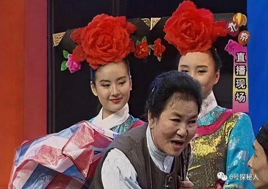 再婚嫁小叔子：赵丽蓉两任丈夫都早逝，病症咳血仍演出