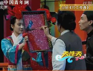 再婚嫁小叔子：赵丽蓉两任丈夫都早逝，病症咳血仍演出