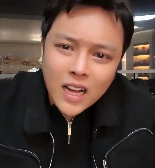 老公成零还被爆照，她可能真的要拉闸