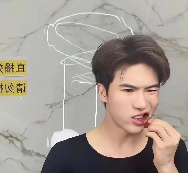 老公成零还被爆照，她可能真的要拉闸