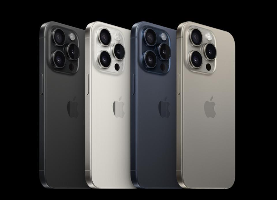消息称iPhone 16系列将采用石墨烯散热系统，电池使用金属外壳