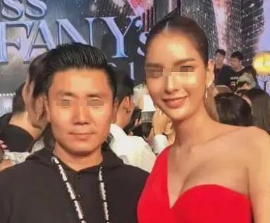 8年前，那个娶了泰国“最美人妖”的北京男子，如今后悔了吗