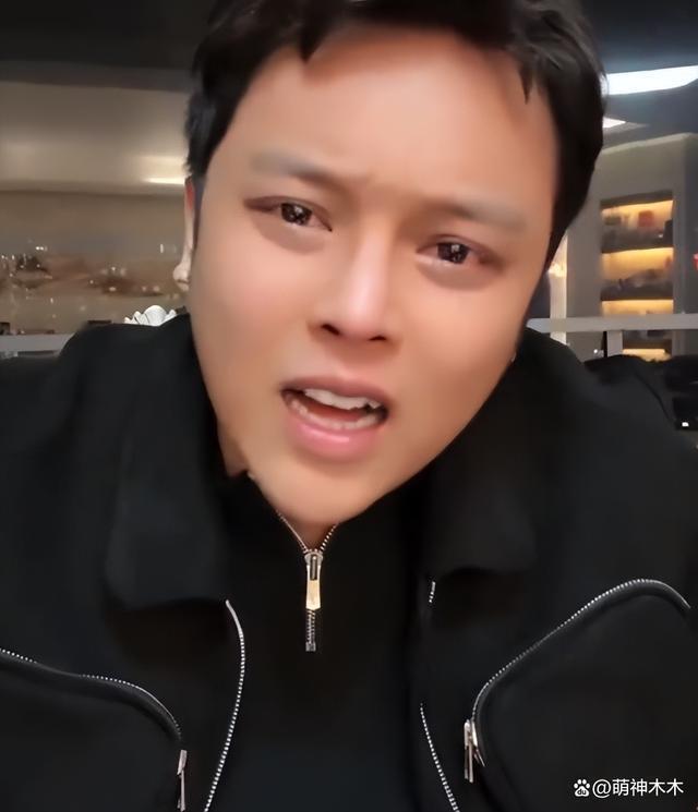 韩安冉前夫直播破防！疑似轻生老婆报警，韩安冉呼吁不要攻击