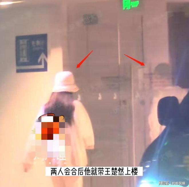 狗仔曝95小花至少5人有恋情，虞书欣赵露思上榜