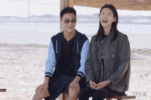 好甜好好嗑！这一对是真的超爱彼此啊
