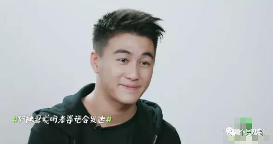 好甜好好嗑！这一对是真的超爱彼此啊