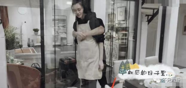 好甜好好嗑！这一对是真的超爱彼此啊