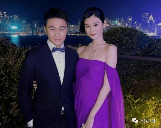 好甜好好嗑！这一对是真的超爱彼此啊