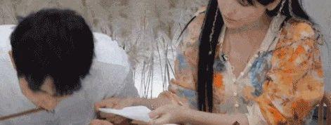 开眼了，贵圈居然还有这种爱情？