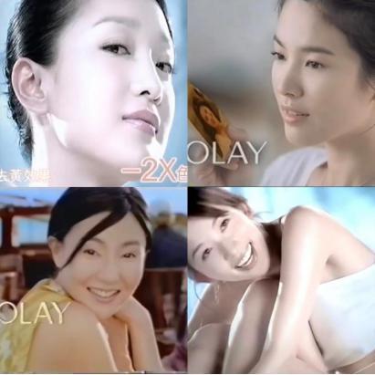 还记得玉兰油女孩刘碧丽吗？归园田居了？