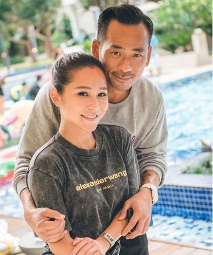 还记得玉兰油女孩刘碧丽吗？归园田居了？