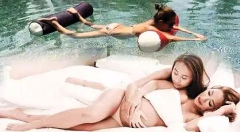 还记得玉兰油女孩刘碧丽吗？归园田居了？