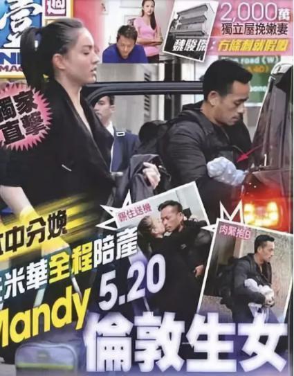 还记得玉兰油女孩刘碧丽吗？归园田居了？