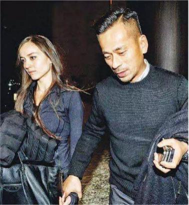 还记得玉兰油女孩刘碧丽吗？归园田居了？
