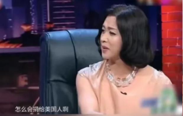报警了？怪不得她吓到删博…
