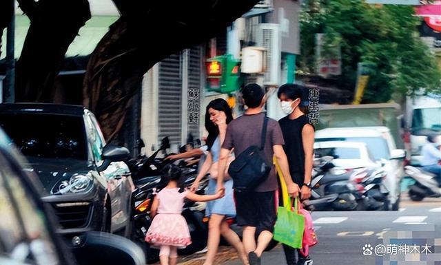 唐禹哲未婚生子风波升级！曾两次否认恋情，还被拍夜会两女