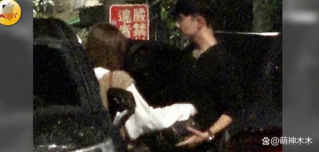 唐禹哲未婚生子风波升级！曾两次否认恋情，还被拍夜会两女