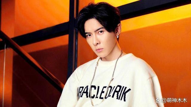 唐禹哲未婚生子风波升级！曾两次否认恋情，还被拍夜会两女