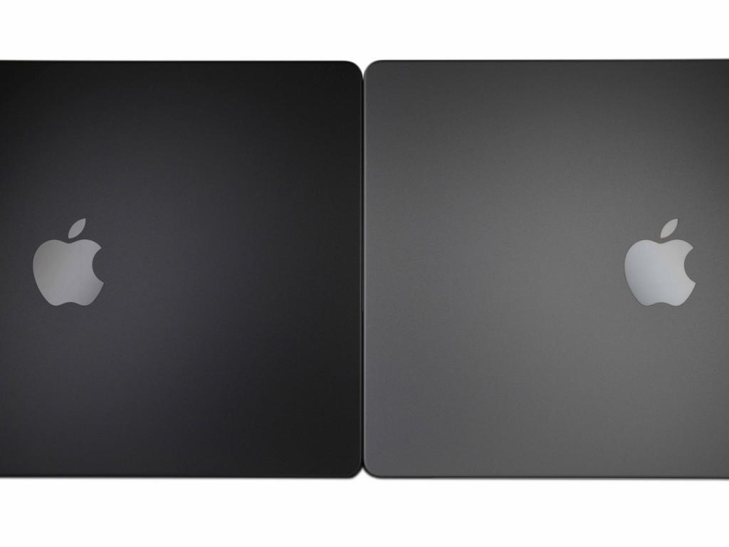 M3 MacBook Pro 评测：Mac 可以打游戏了，但这不是它最大的亮点