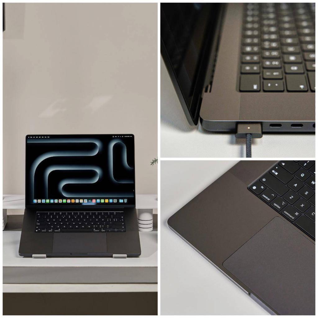 M3 MacBook Pro 评测：Mac 可以打游戏了，但这不是它最大的亮点