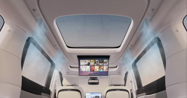 扶摇架构再进化，超智驾大七座小鹏X9，38.8万元起