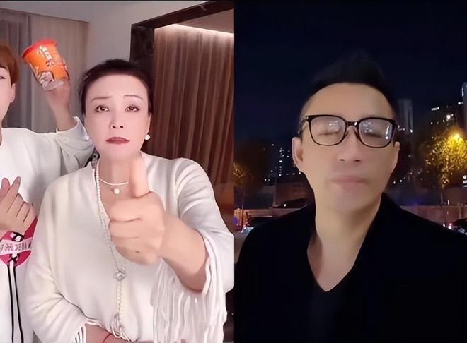 汪小菲再做改变，准备染发被张兰当场阻止，与大S有直接关系