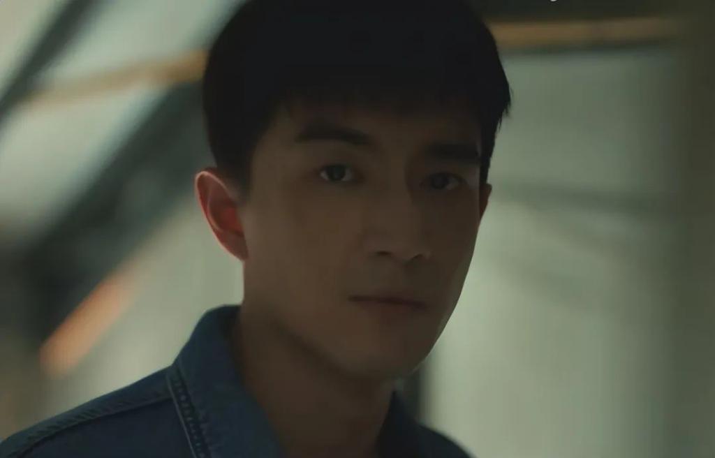 刘亦菲与彭冠英吻戏，男方亲出声音上热搜，观众：好变态啊