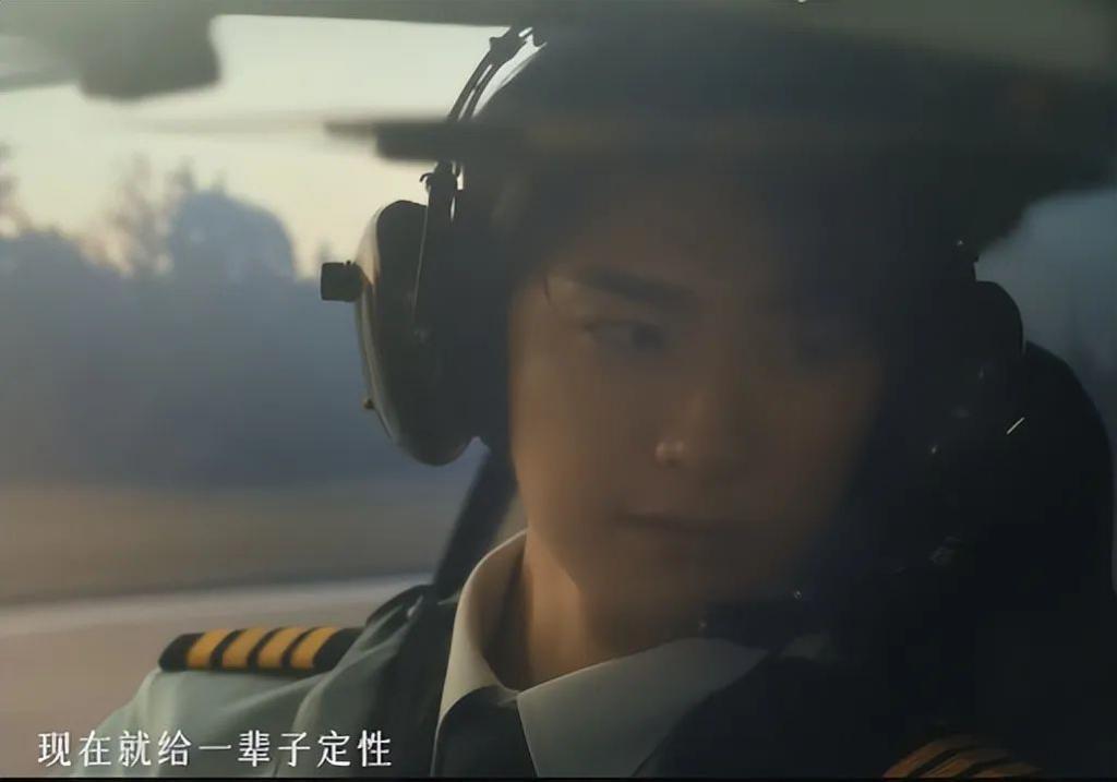 刘亦菲与彭冠英吻戏，男方亲出声音上热搜，观众：好变态啊