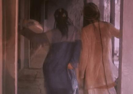 30年了，她仍是华语「欲女」天花板