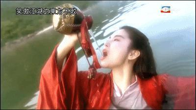 30年了，她仍是华语「欲女」天花板