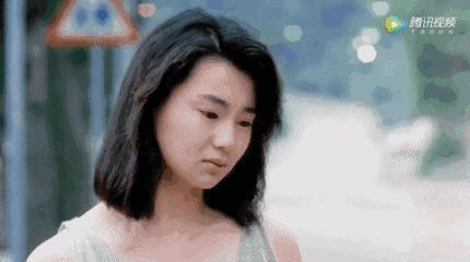 30年了，她仍是华语「欲女」天花板