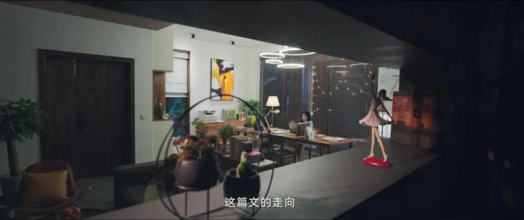 白鹿演古偶又被嘲了？