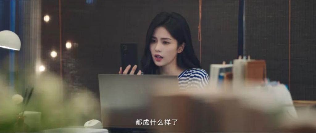 白鹿演古偶又被嘲了？