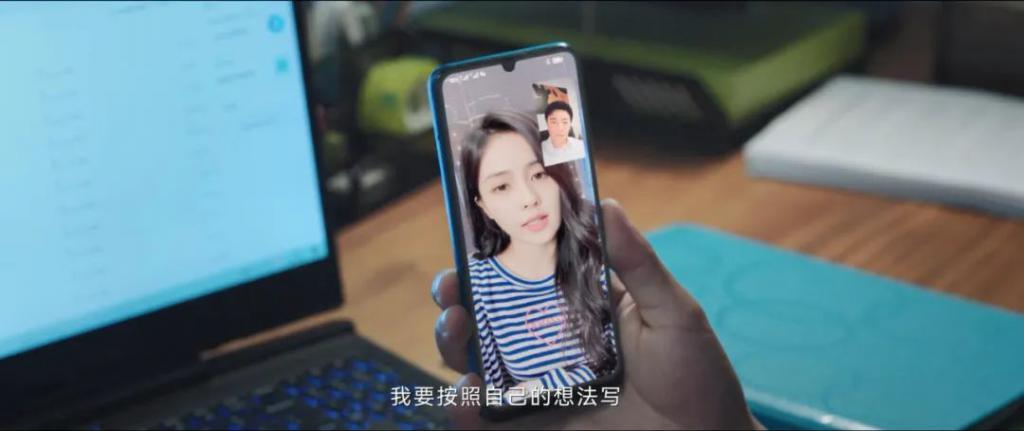 白鹿演古偶又被嘲了？