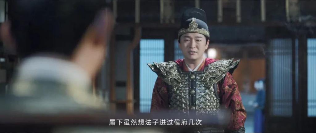 白鹿演古偶又被嘲了？