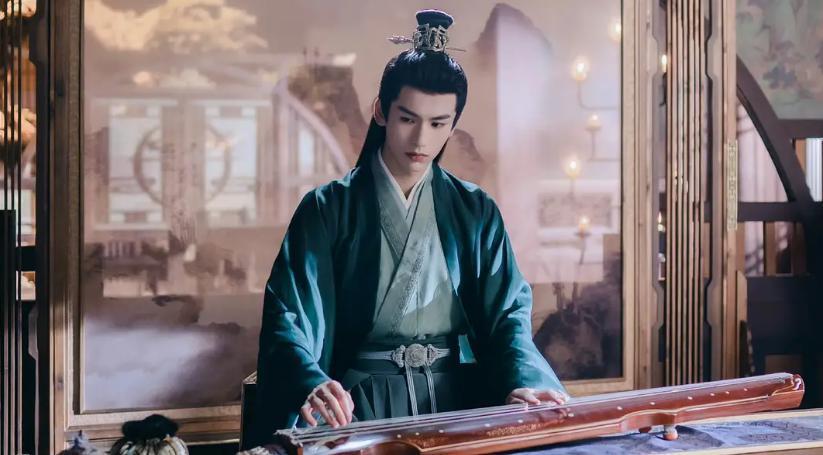 白鹿演古偶又被嘲了？