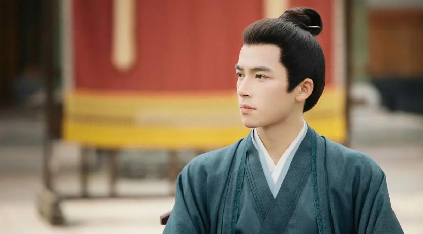 白鹿演古偶又被嘲了？