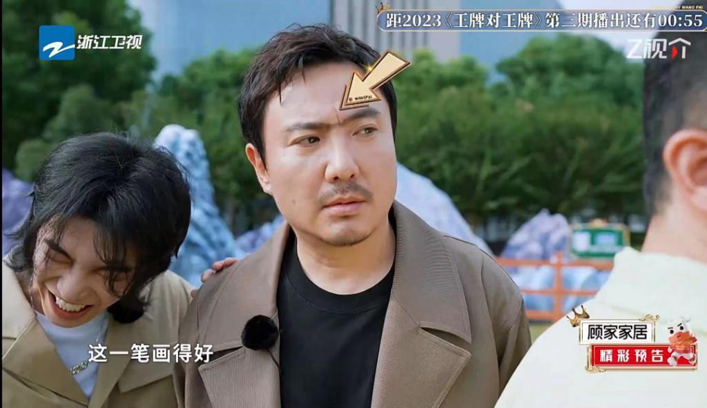 沈腾给的情绪价值，永远不会让人失望