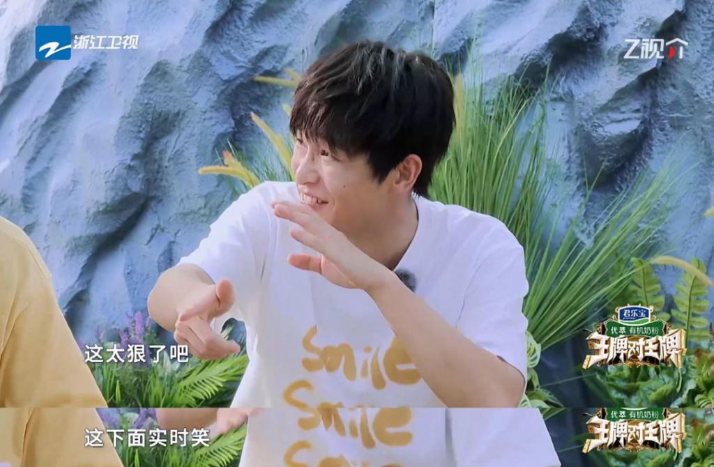 沈腾给的情绪价值，永远不会让人失望