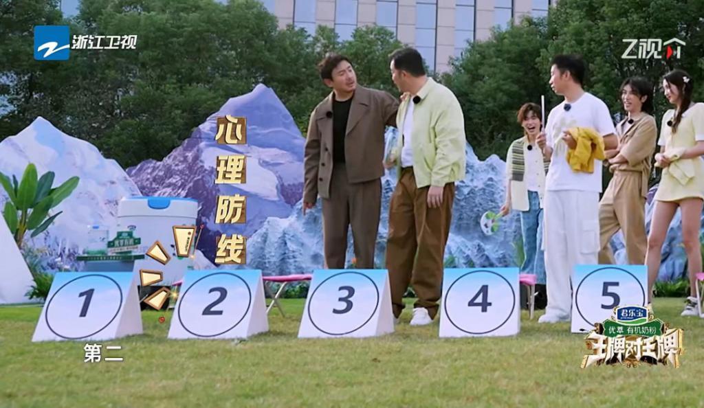 沈腾给的情绪价值，永远不会让人失望