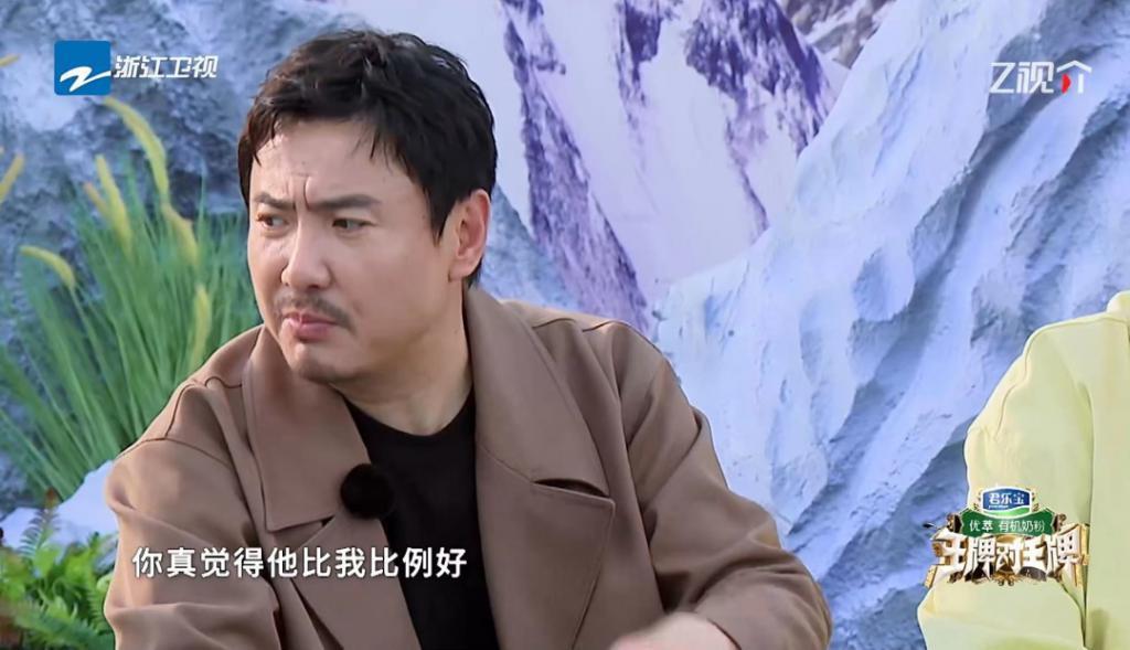 沈腾给的情绪价值，永远不会让人失望