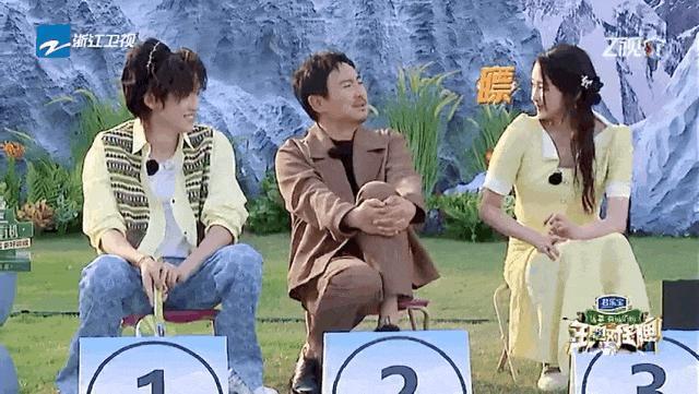 沈腾给的情绪价值，永远不会让人失望