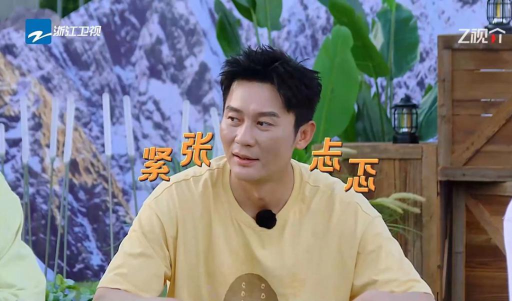 沈腾给的情绪价值，永远不会让人失望