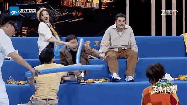 沈腾给的情绪价值，永远不会让人失望