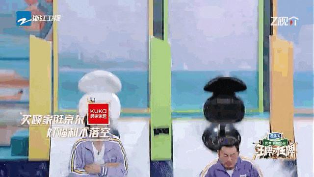 沈腾给的情绪价值，永远不会让人失望