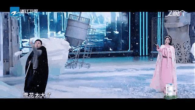 沈腾给的情绪价值，永远不会让人失望