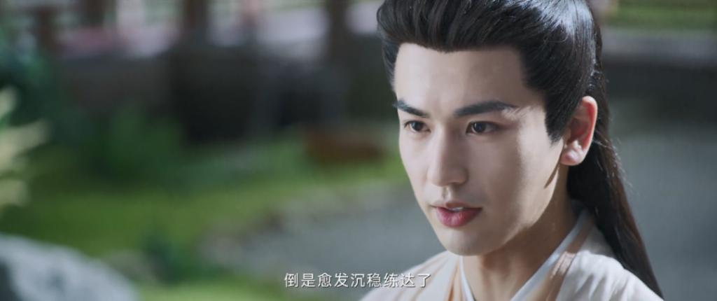 不只尬演大美女！是全剧尬