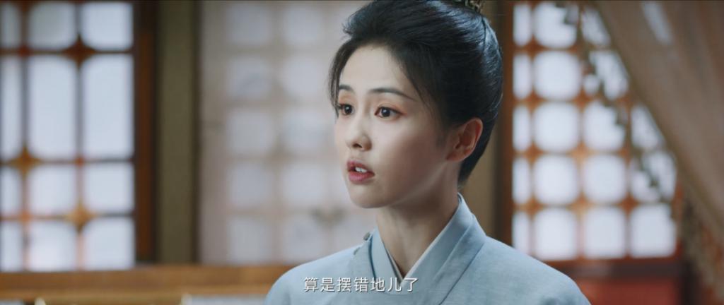 不只尬演大美女！是全剧尬