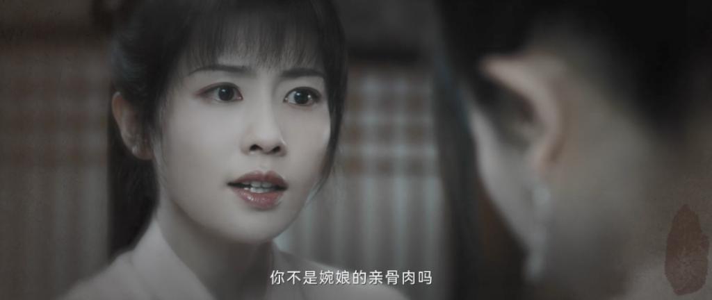 不只尬演大美女！是全剧尬