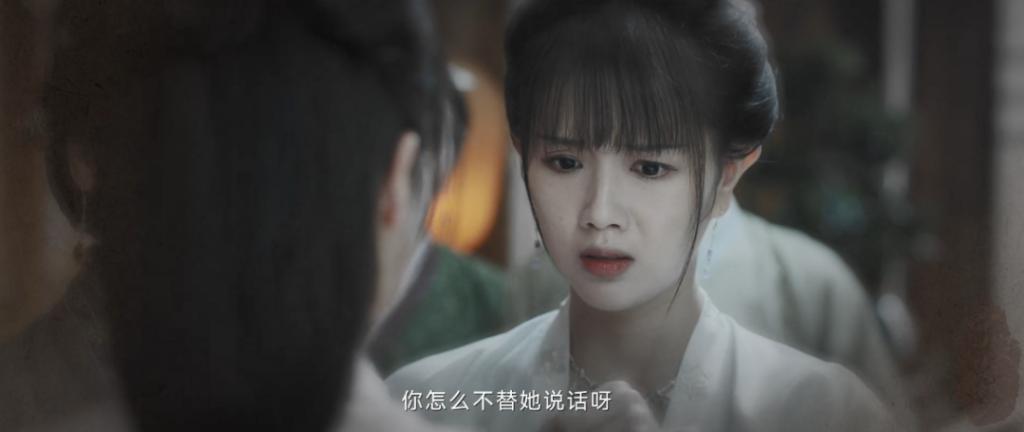 不只尬演大美女！是全剧尬